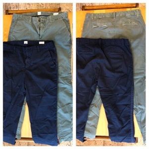 Gap Pants